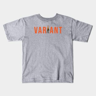 Variant Kids T-Shirt